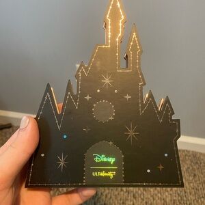 Disney Ulta Beauty Castle Palette